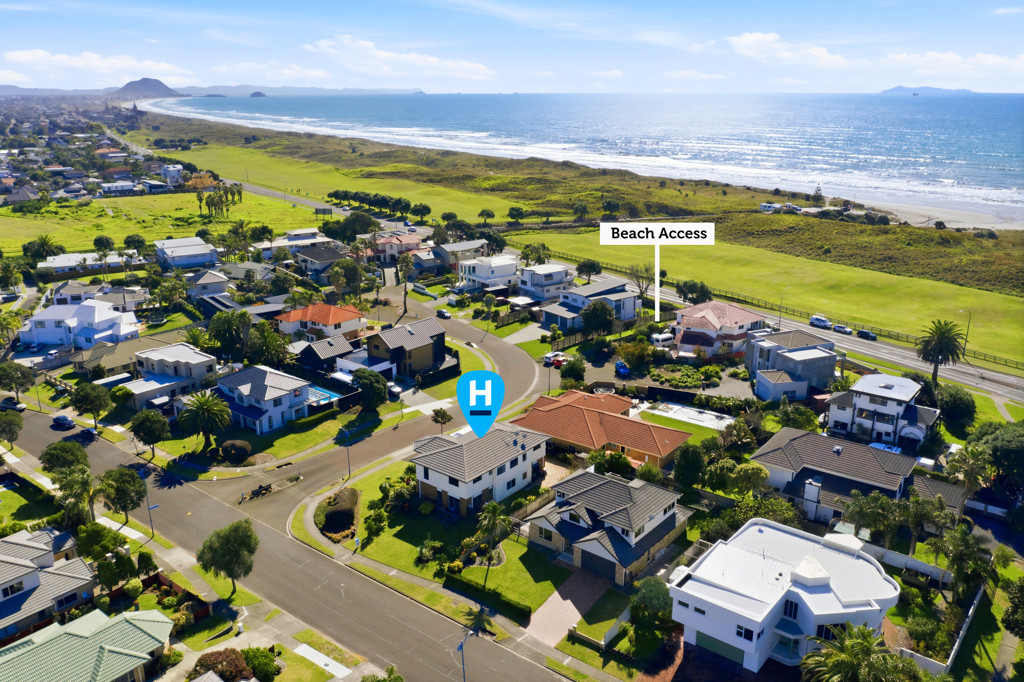 2 Santa Fe Key, Papamoa