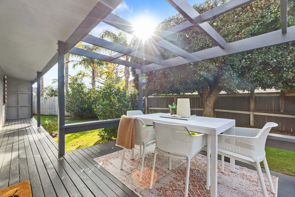 295A Range Road, Papamoa
