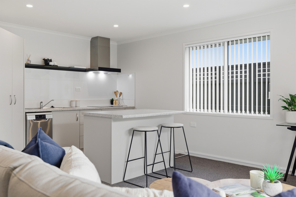 16 Crest Way (Dunes Lifestyle Village), Papamoa