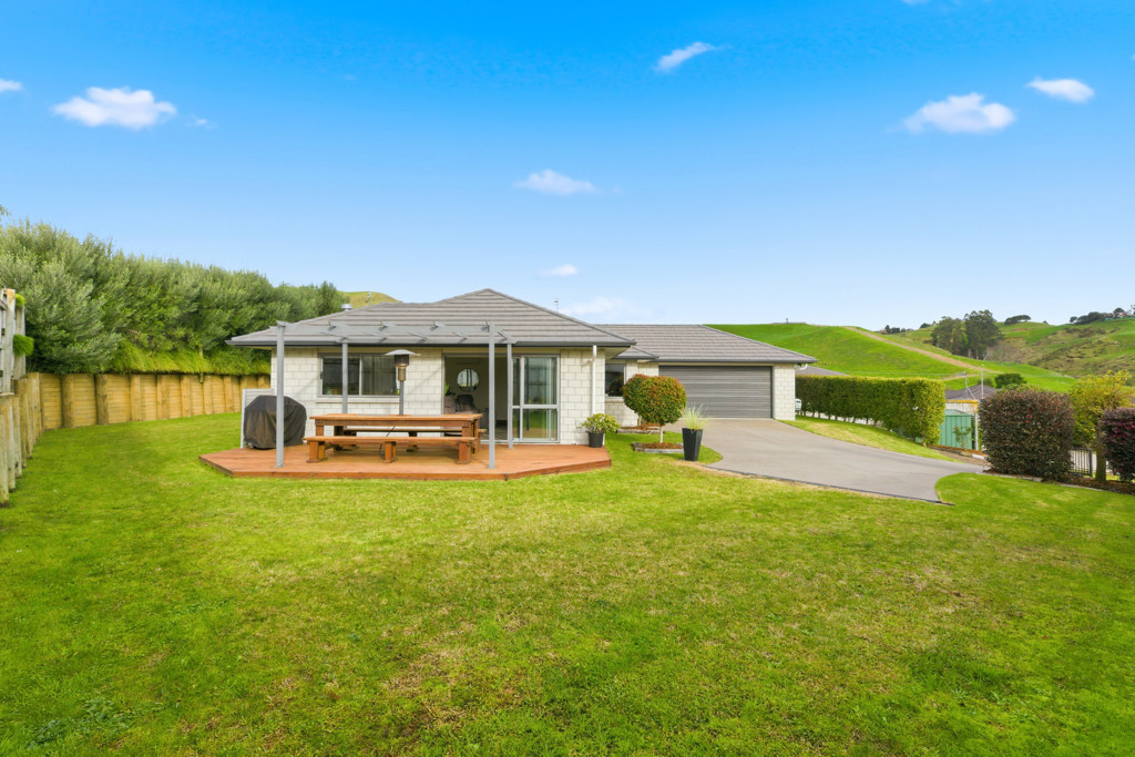 119 Ballintoy Park Drive, Welcome Bay