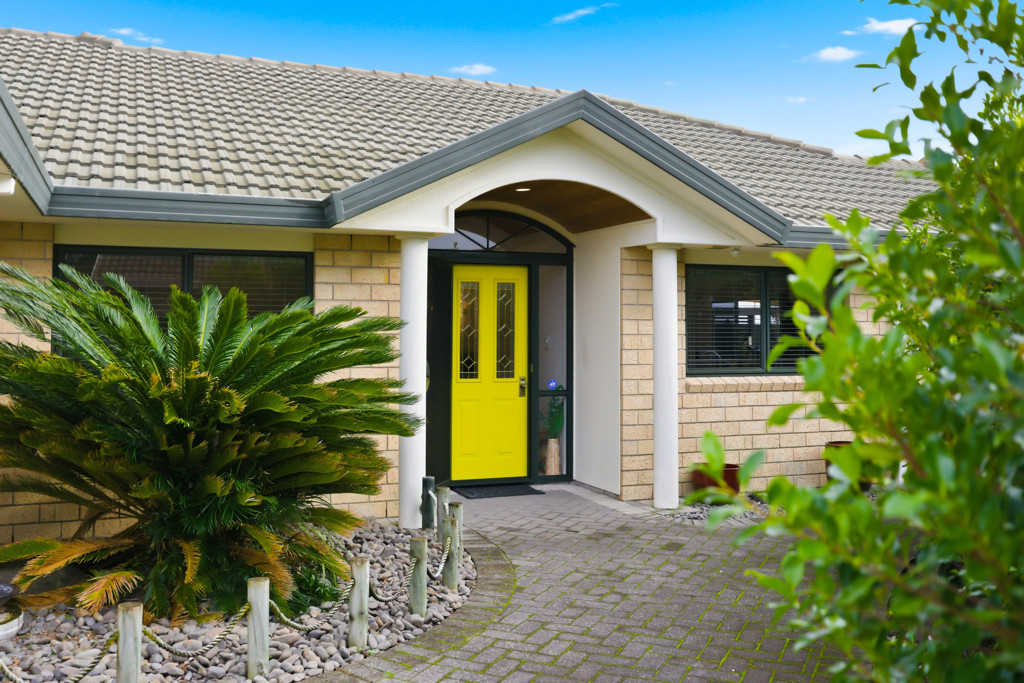 35 Ocean Crest, Papamoa