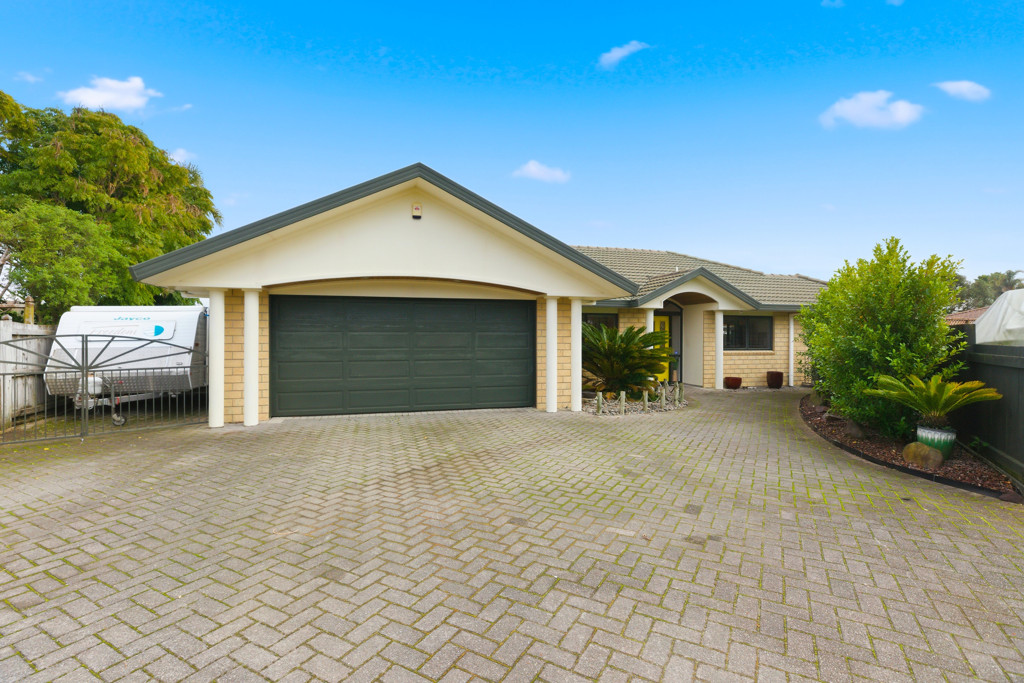 35 Ocean Crest, Papamoa