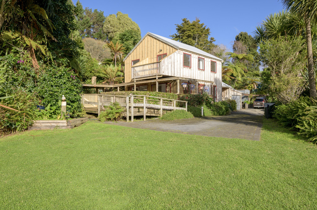 251 Reid Road, Papamoa