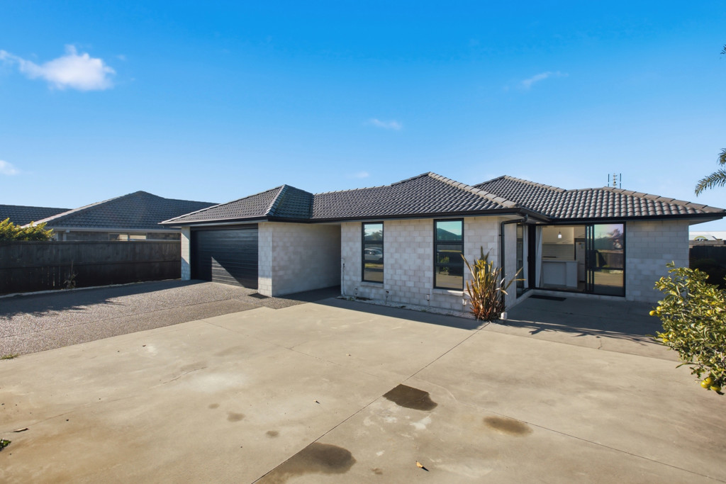 9 Kamahi Crescent, Papamoa