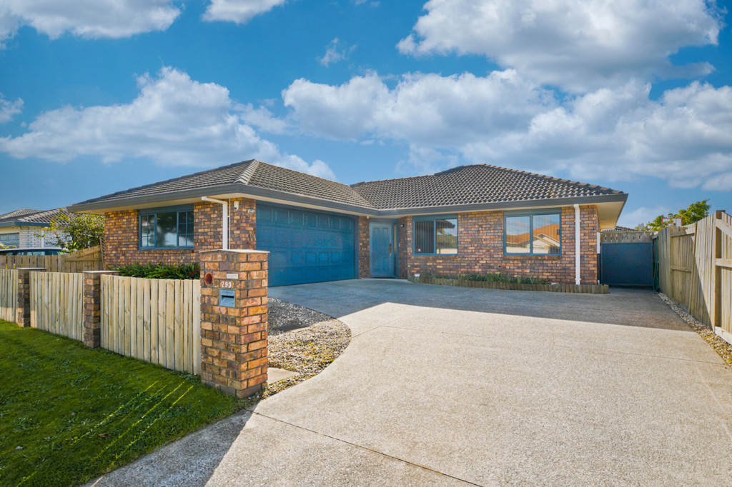 293 Gravatt Road, Papamoa