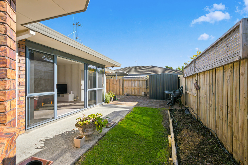 293 Gravatt Road, Papamoa