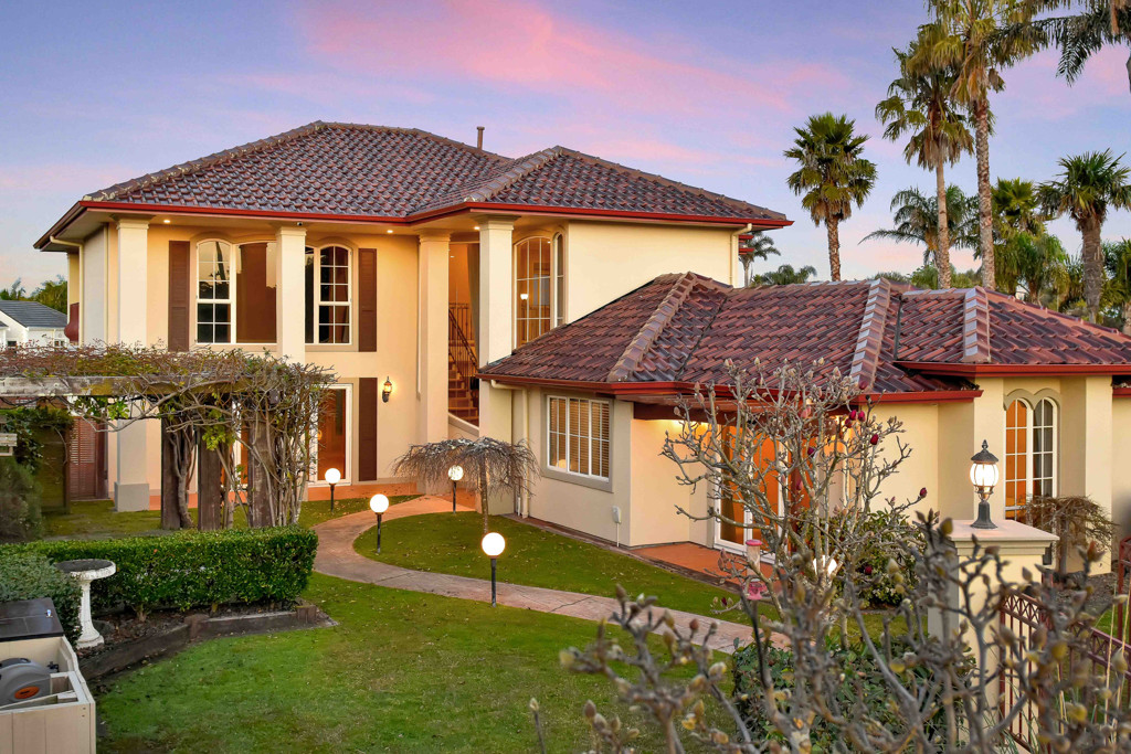42 Sanctuary Key, Papamoa