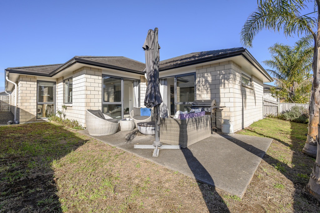 7 Dunkeld Drive, Papamoa