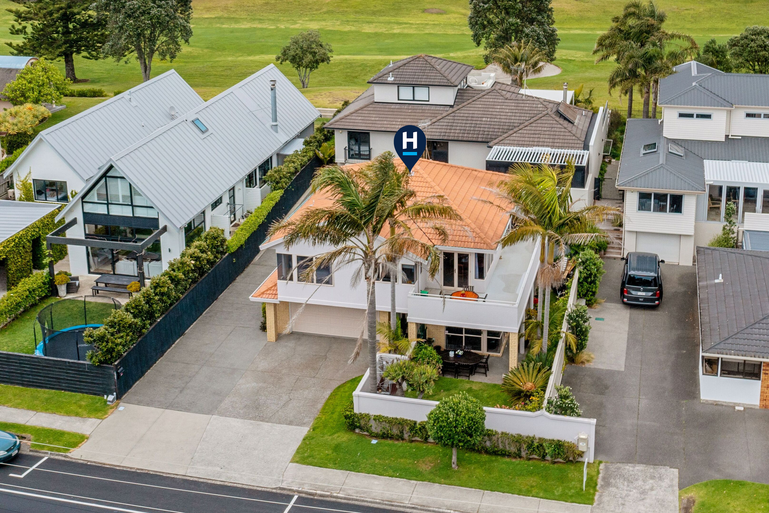 Mount summer stunner Property for Sale Harcourts Tauranga