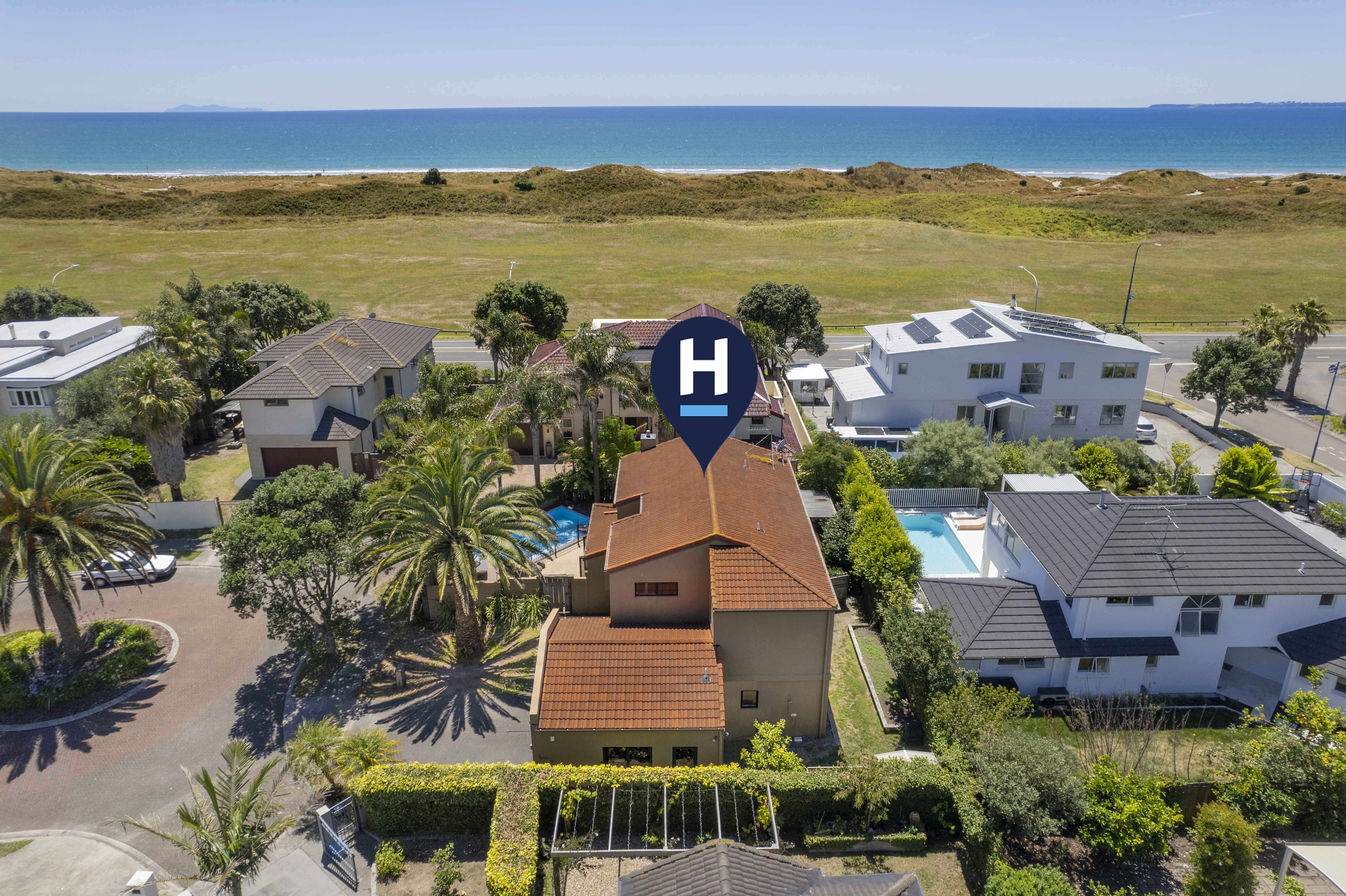 20 Mauritius Key, Papamoa