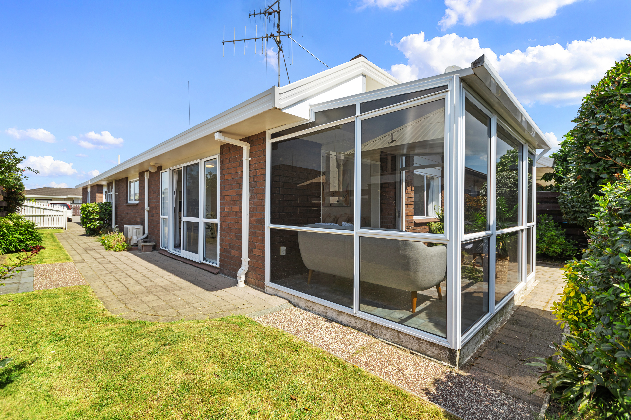 4/110 Chadwick Road, Greerton