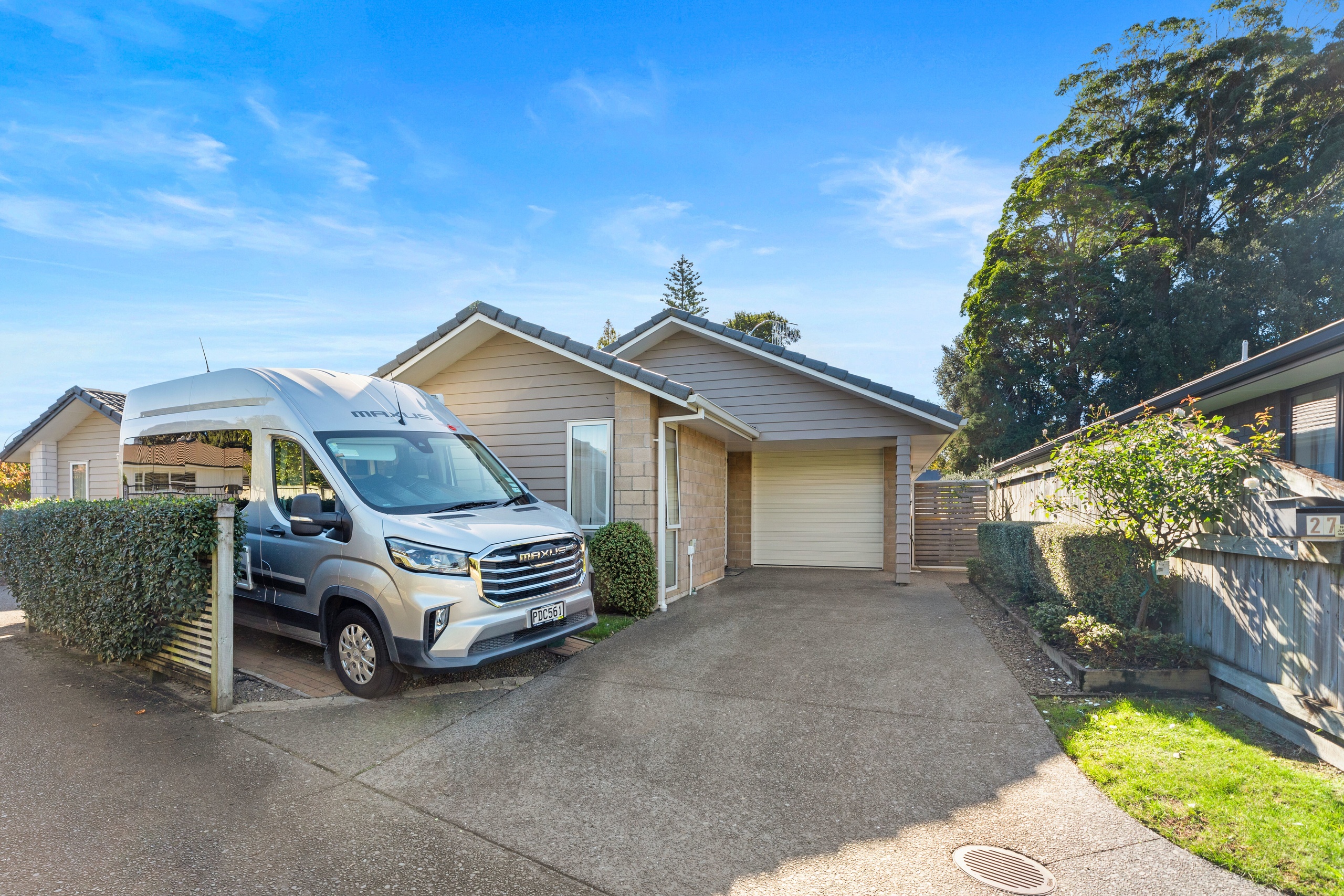 27 Allington Place, Bethlehem