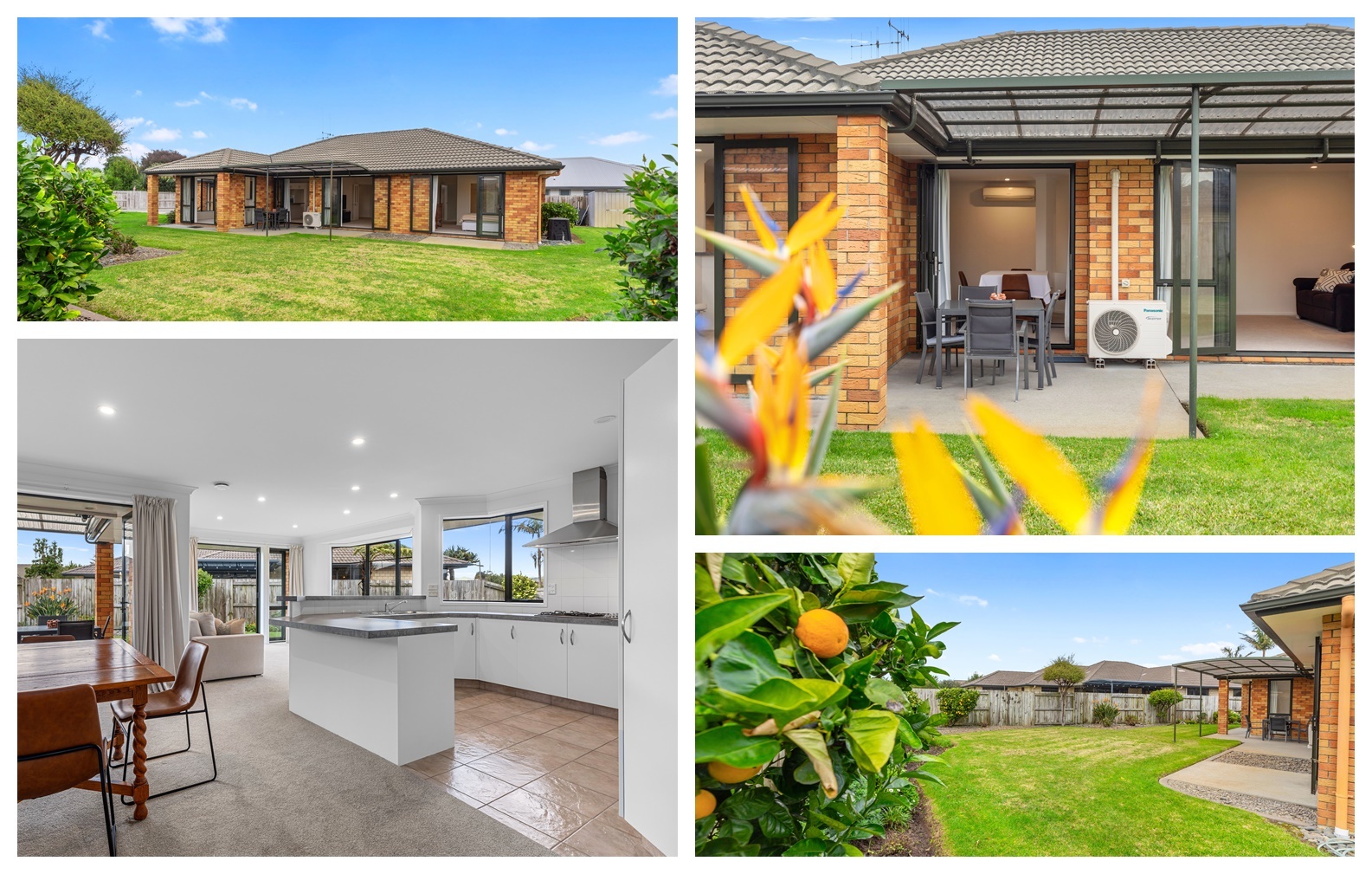 16 Addison Court, Papamoa | Property - Harcourts Tauranga