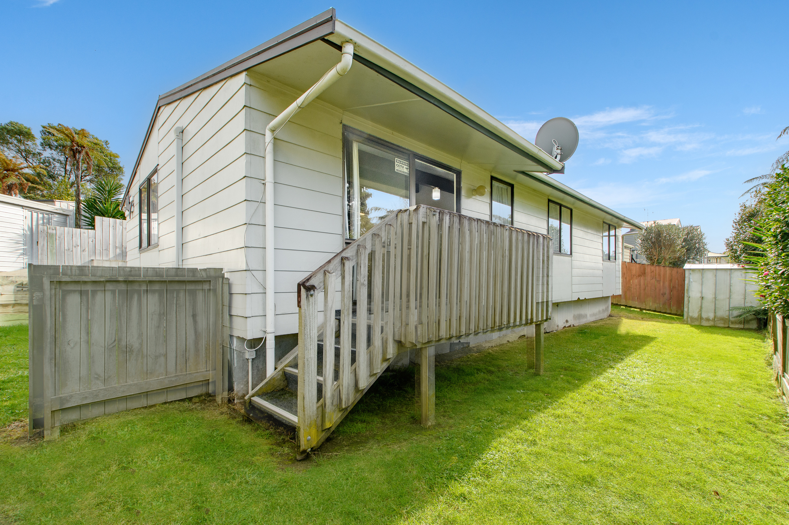 411A Welcome Bay Road, Welcome Bay