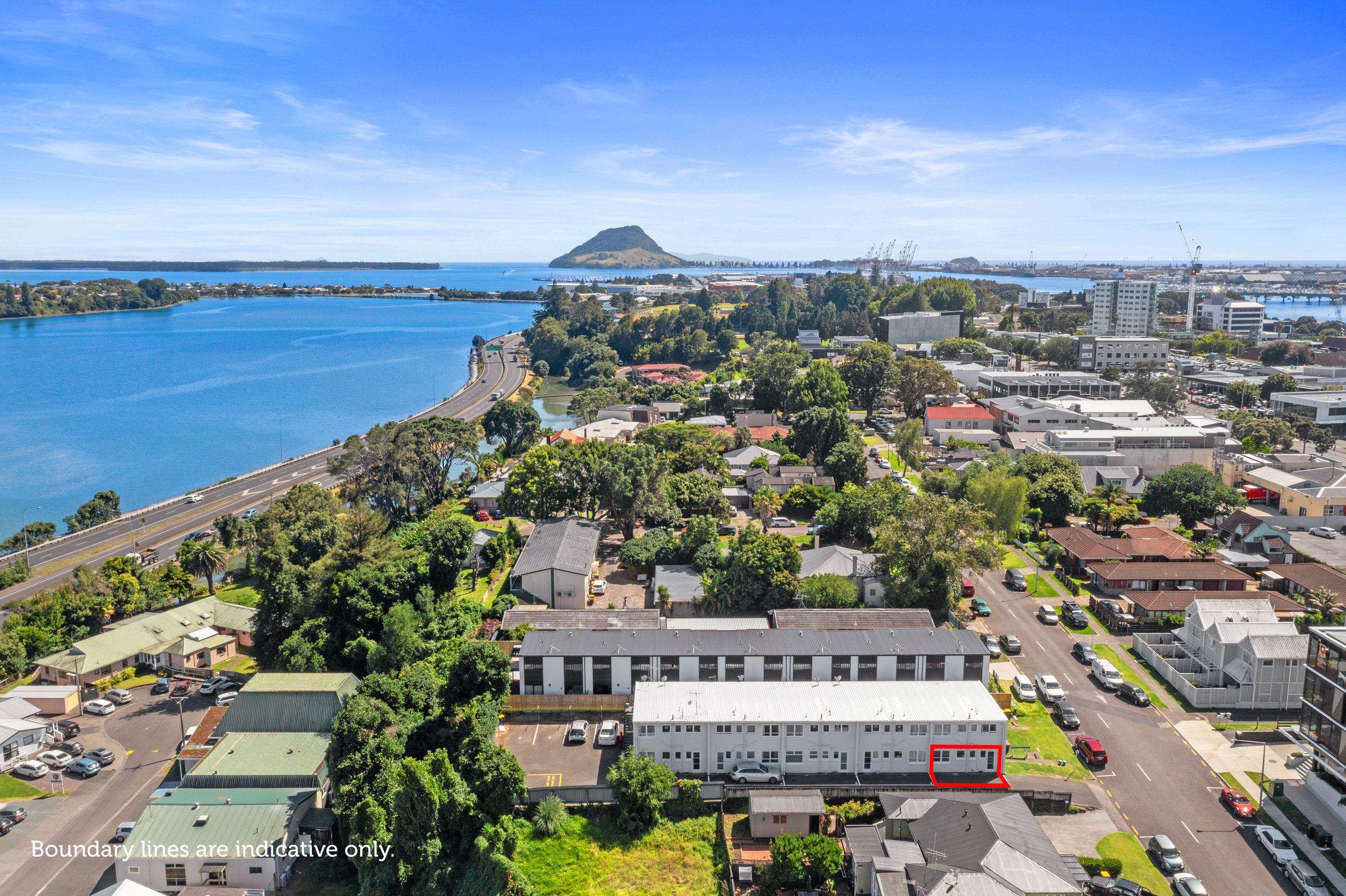 1/37 Selwyn Street, Tauranga Central