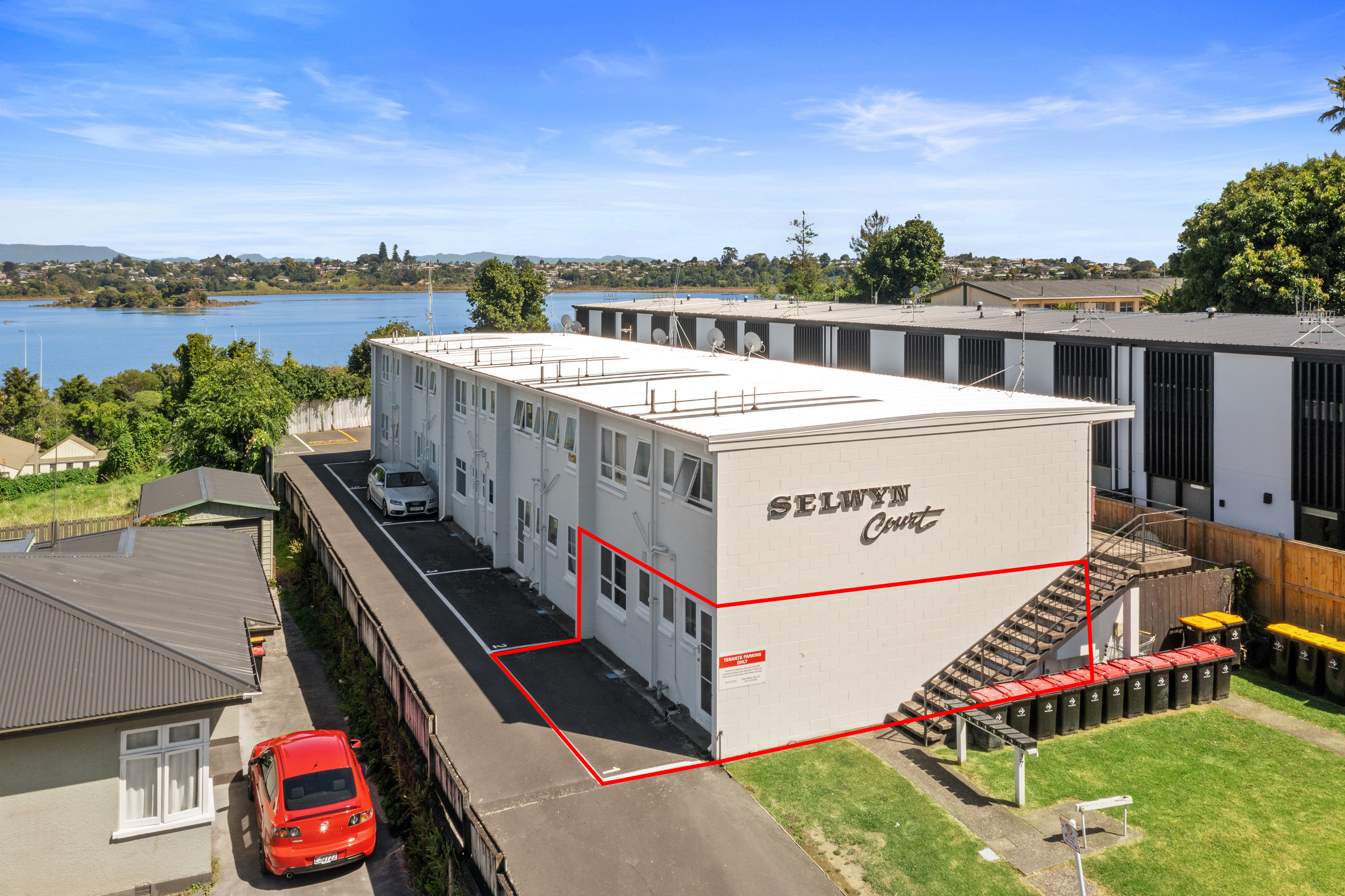 1/37 Selwyn Street, Tauranga Central