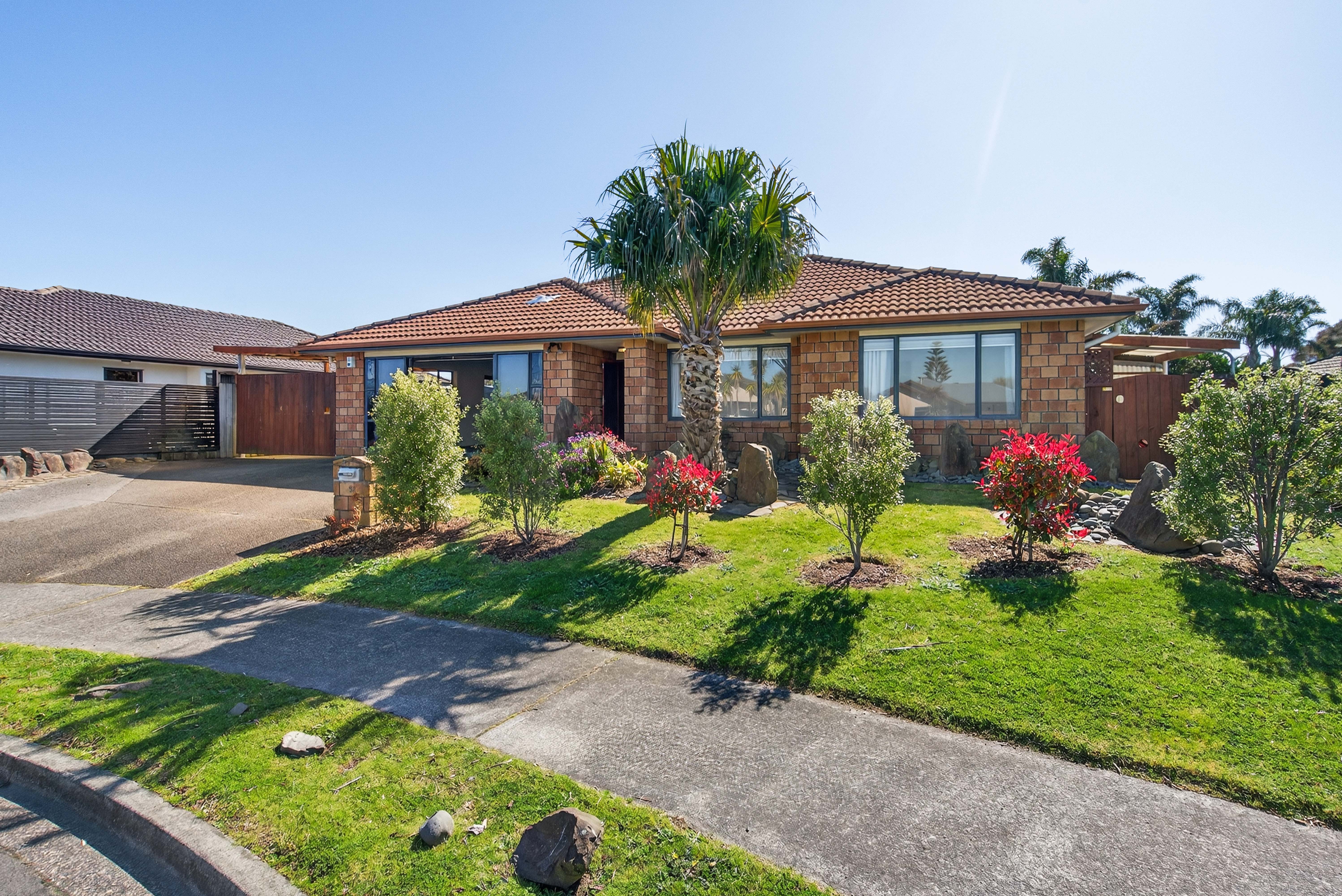 51 Calypso Drive, Papamoa