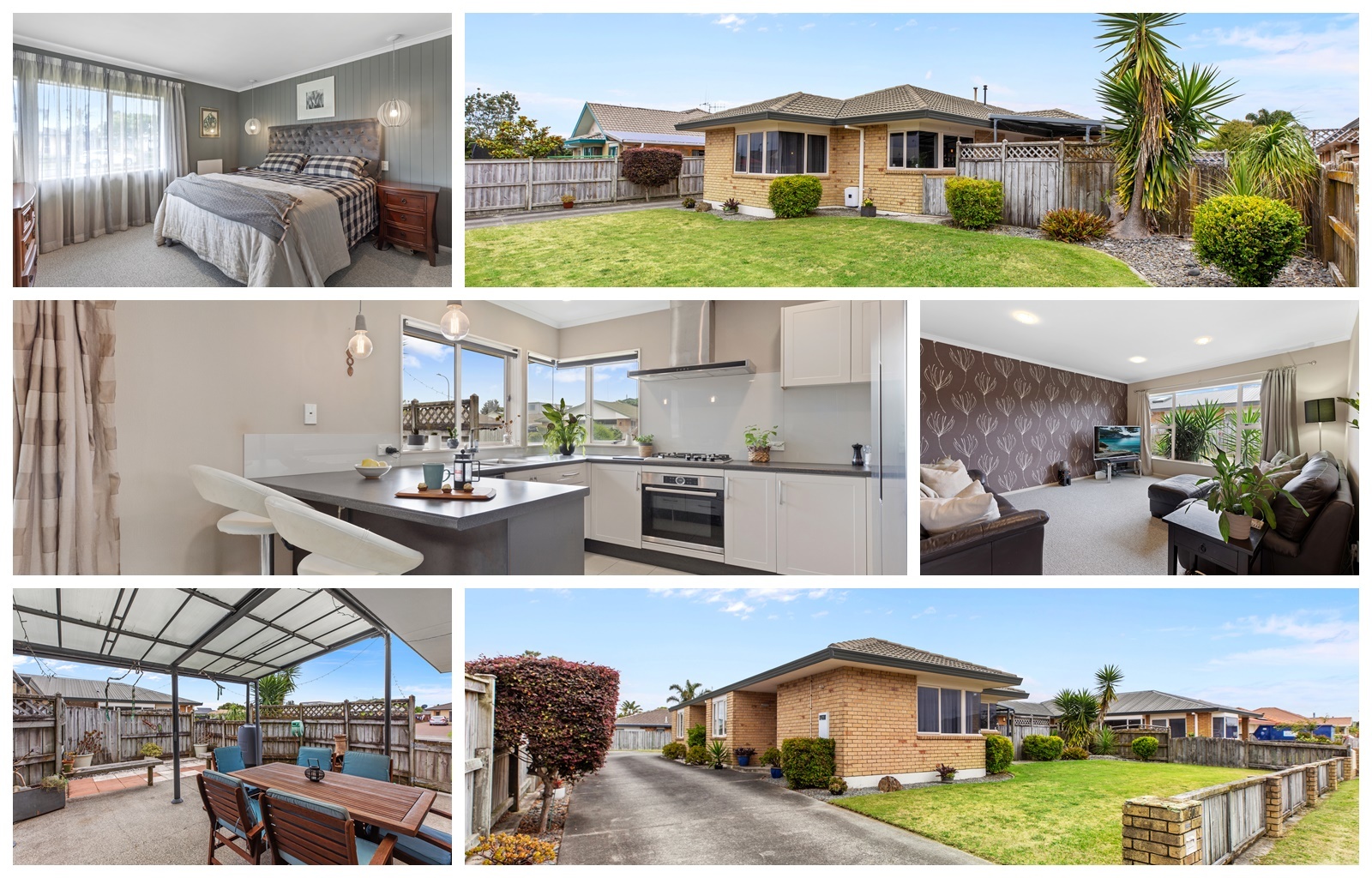 30 Blake Boulevard, Papamoa