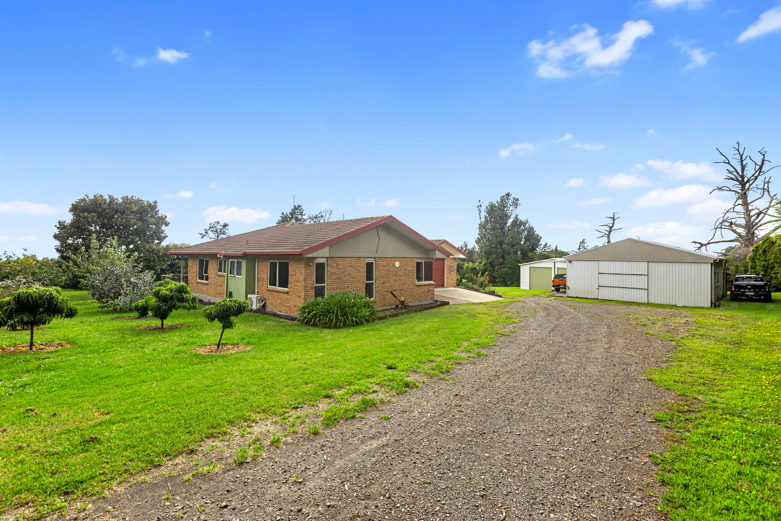 721 No 3 Road, Te Puke | Property - Harcourts Tauranga