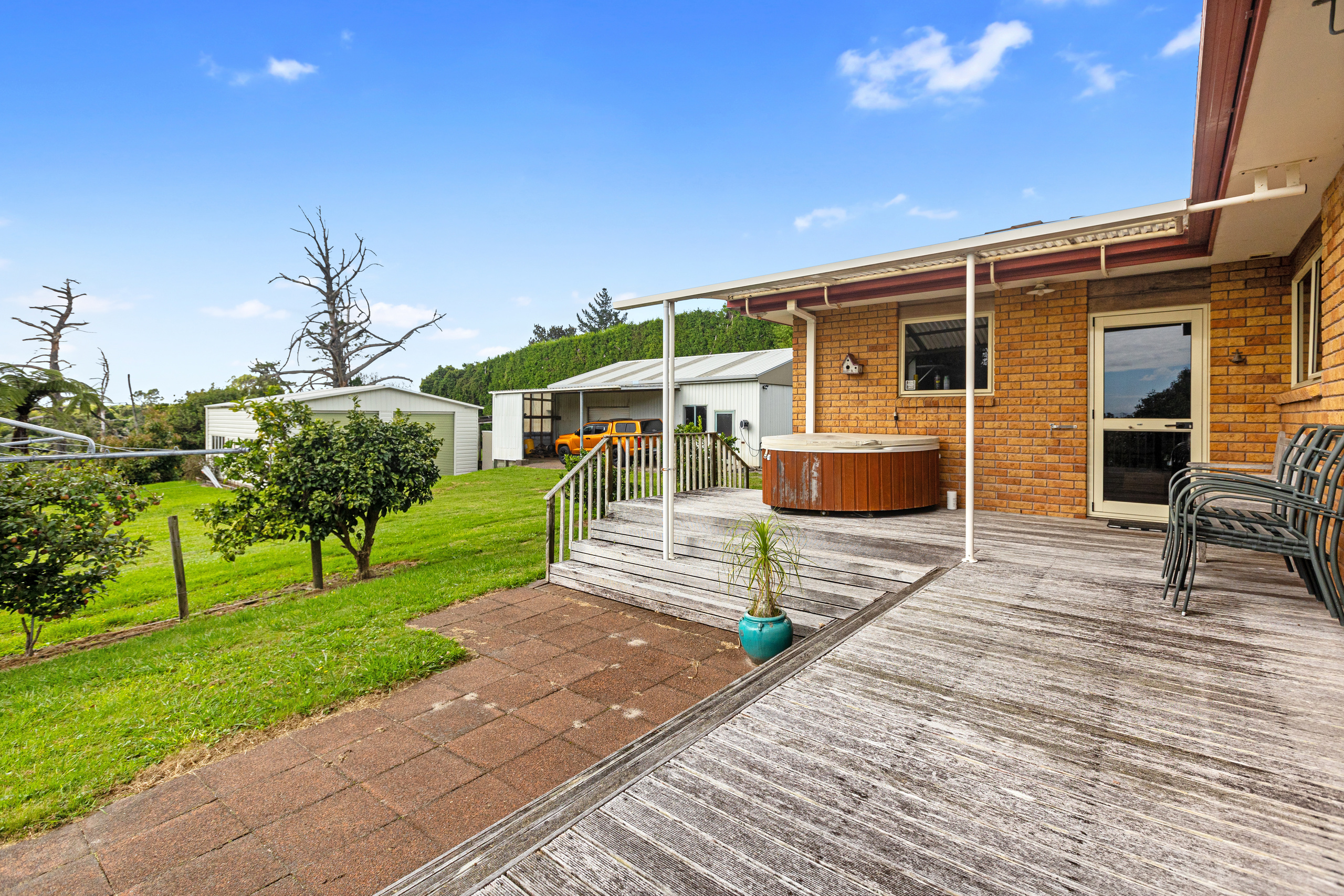 721 No 3 Road, Te Puke | Property - Harcourts Tauranga