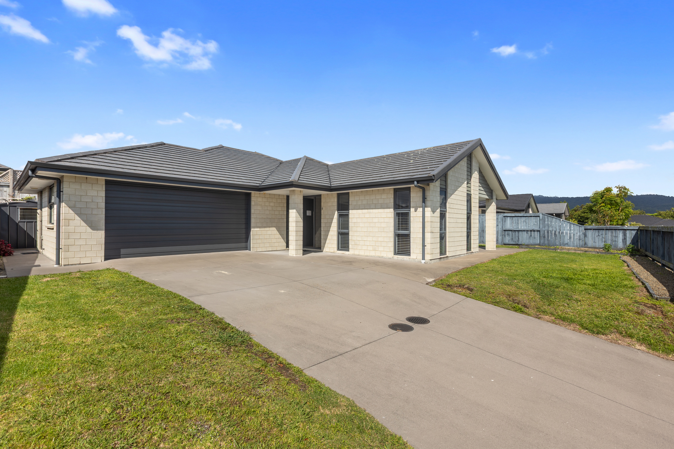 6 Howie Rise, Te Puke