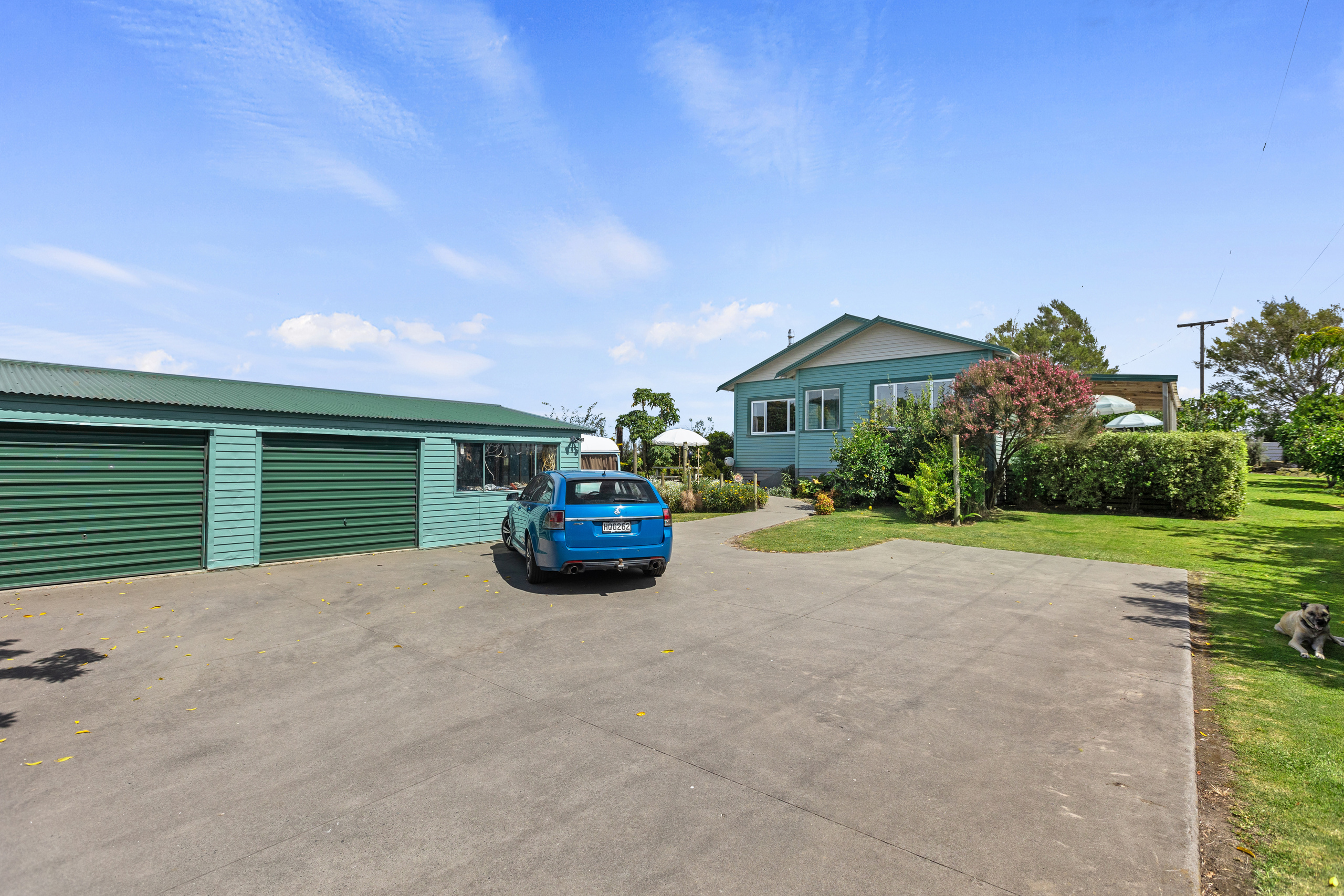 78 Pukehina Station Road, Pukehina