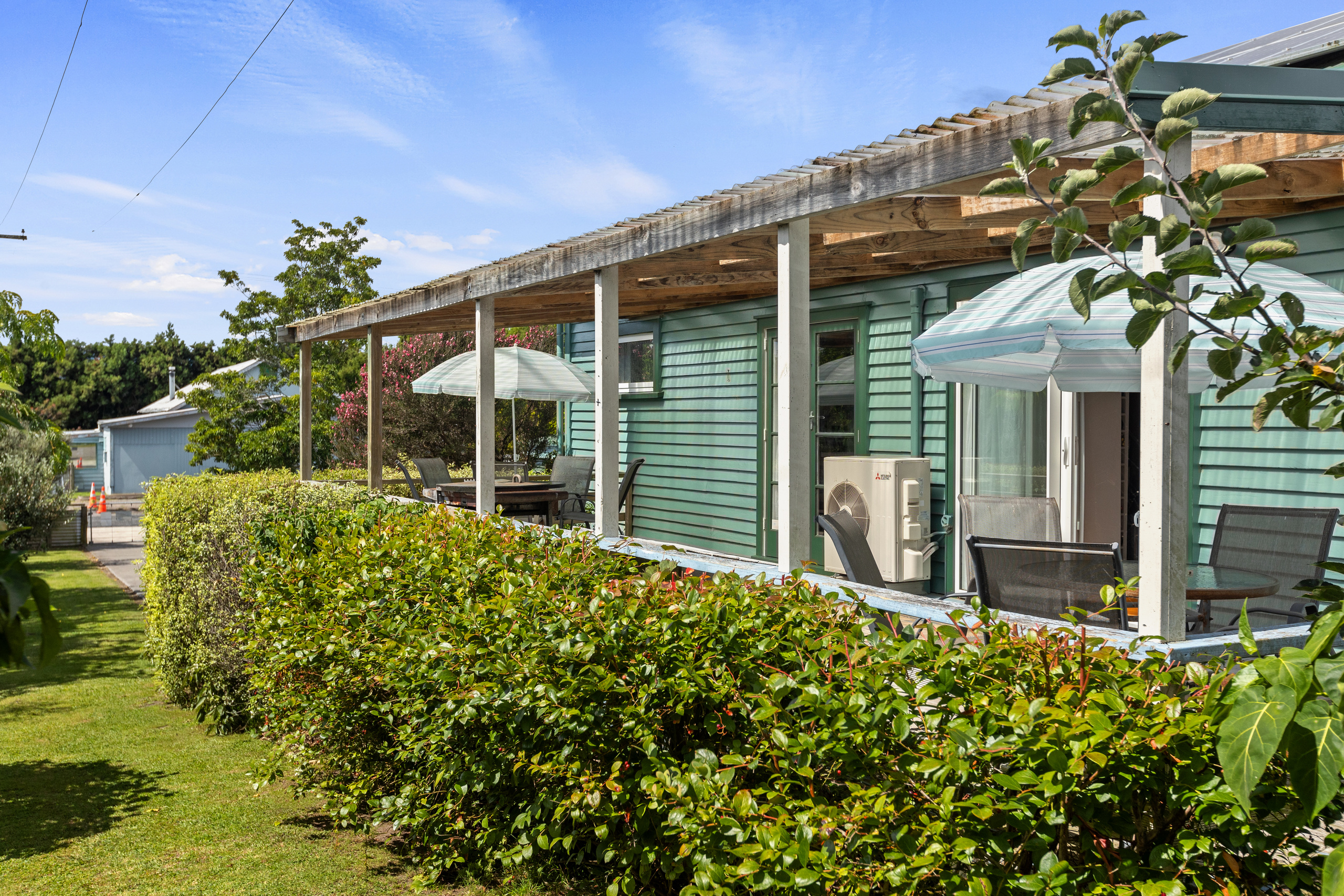78 Pukehina Station Road, Pukehina