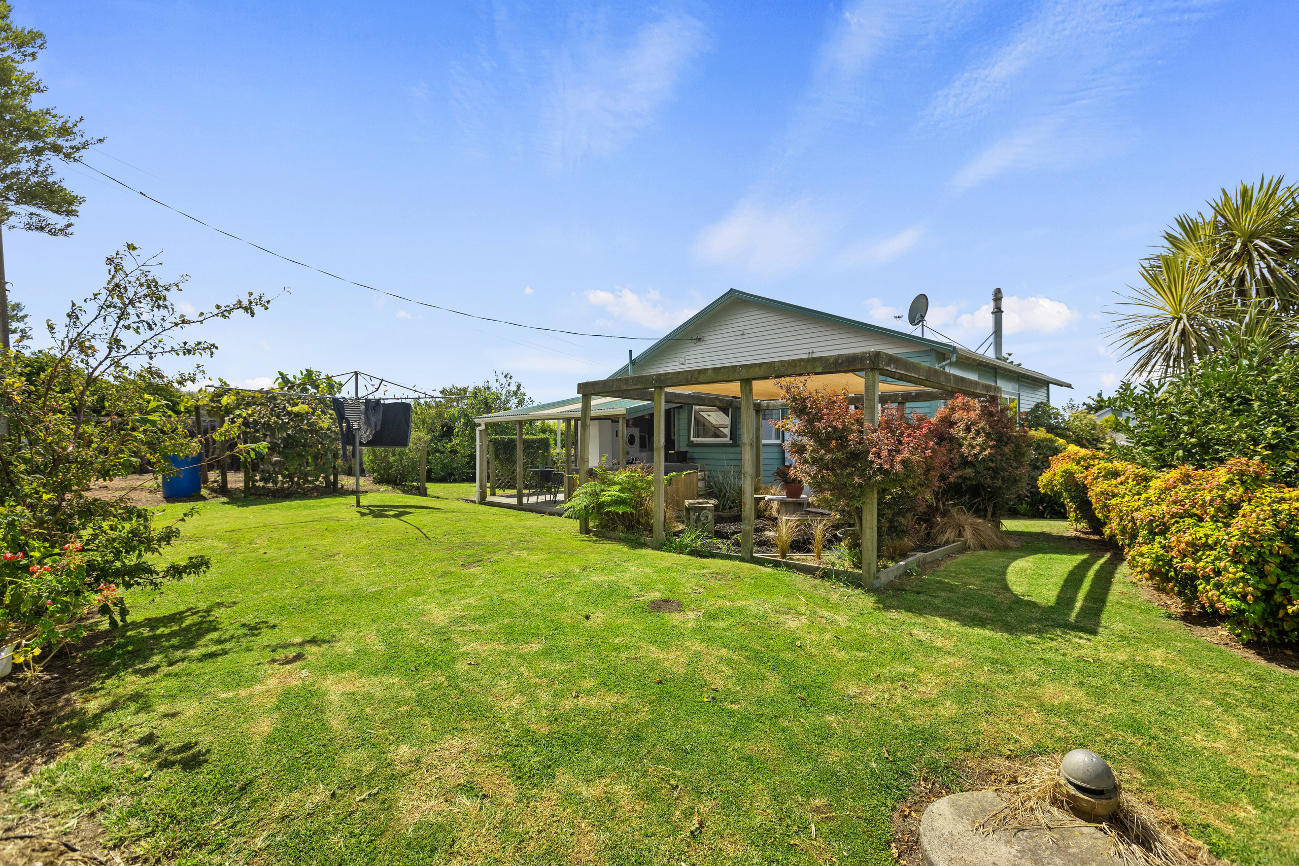 78 Pukehina Station Road, Pukehina