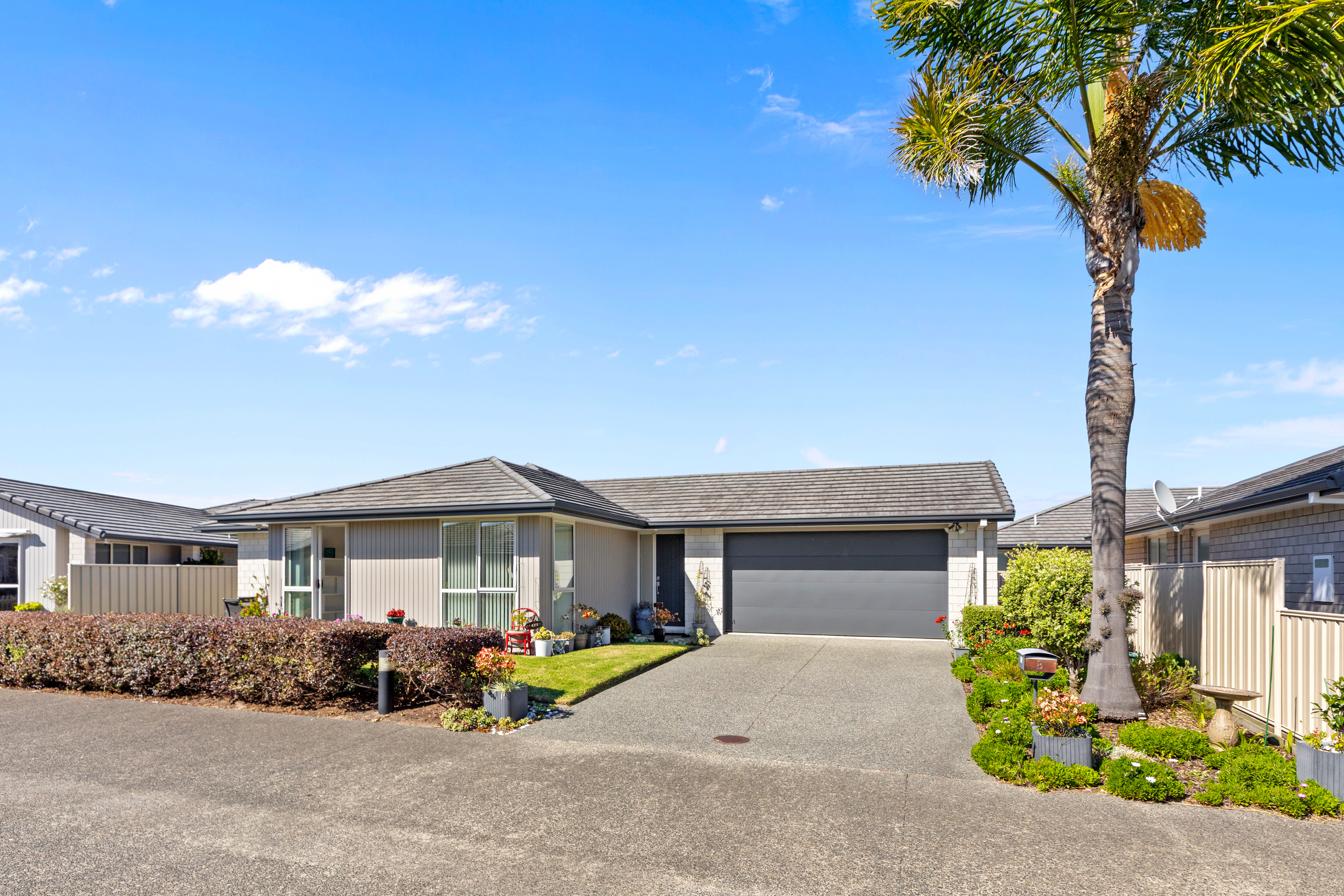 8 Seashell Drive, Papamoa