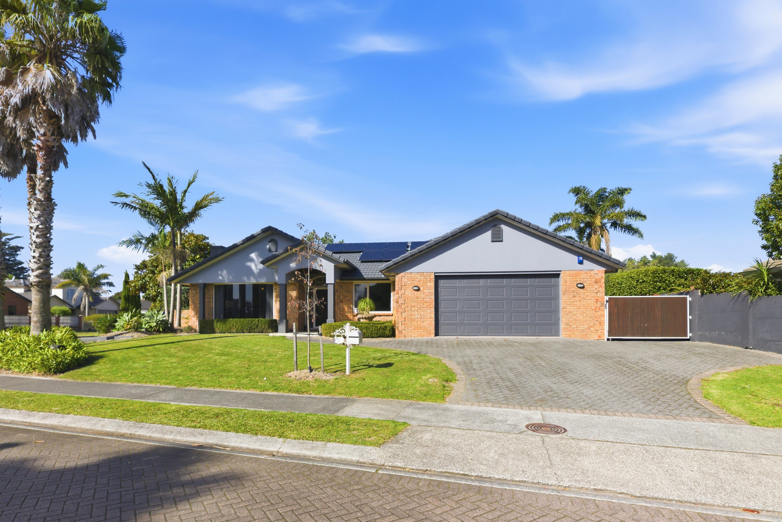 1 Bahamas Key, Papamoa