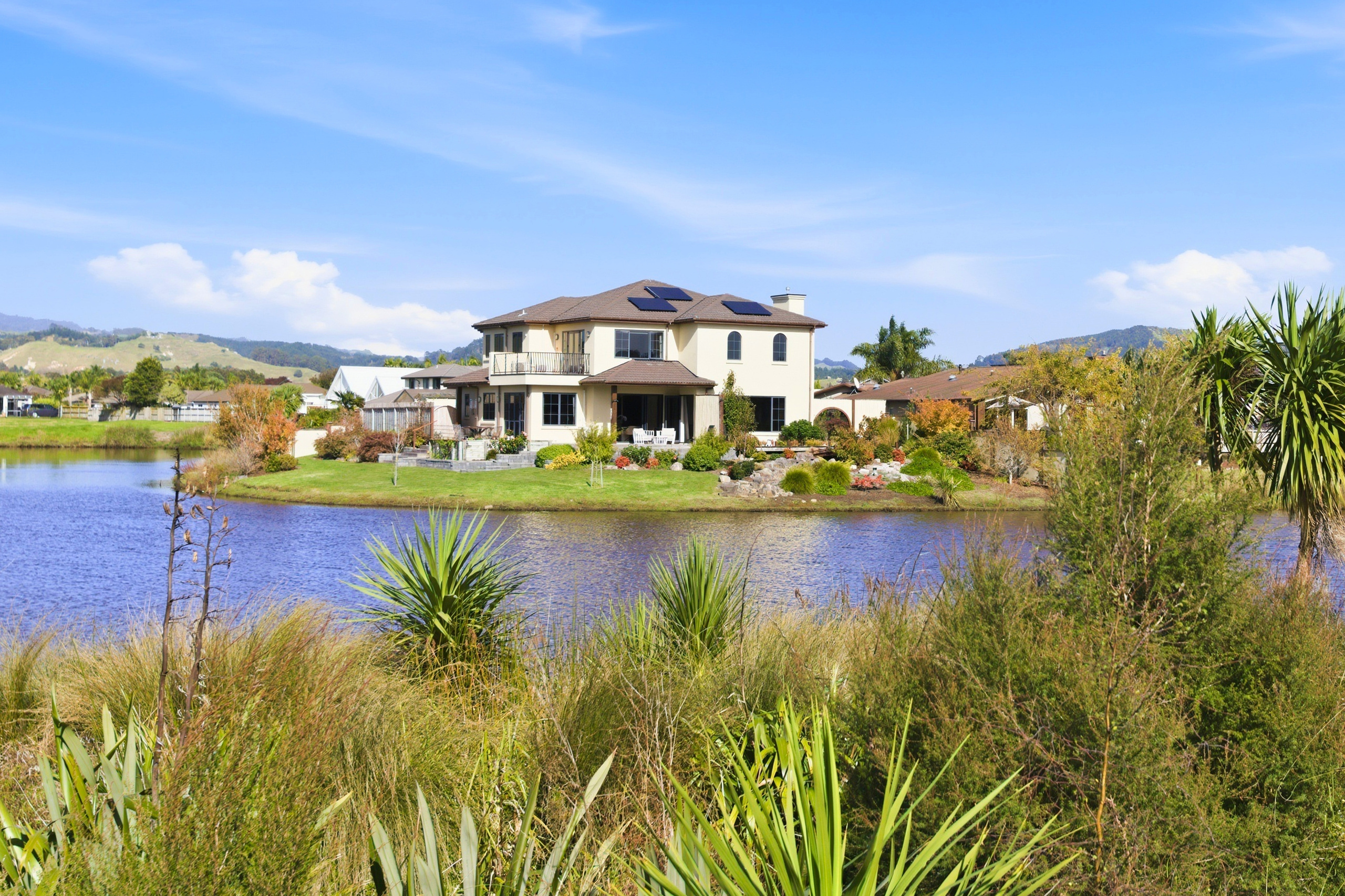 166 Oriental Parade, Papamoa