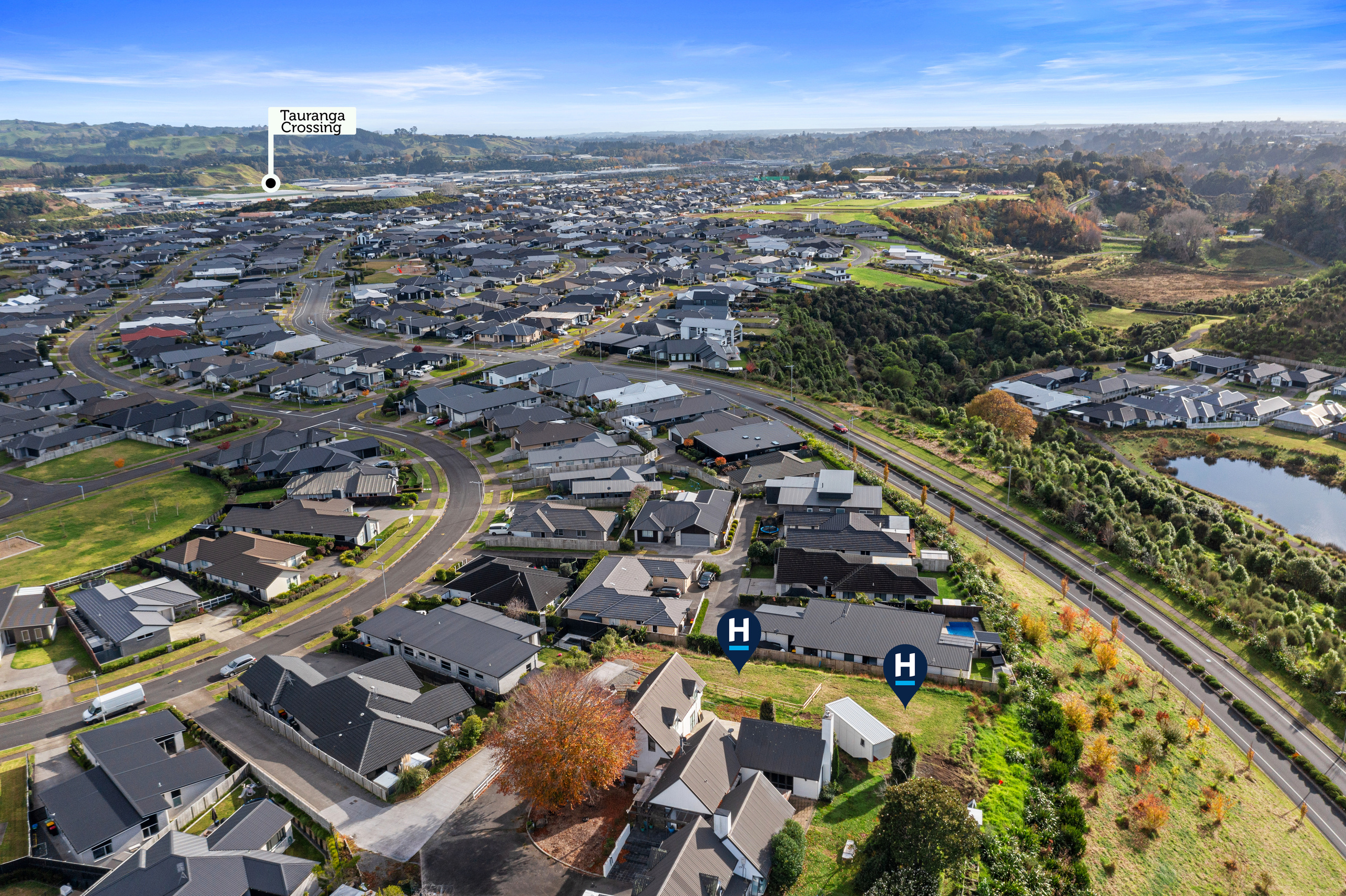 92 Puhirake Crescent, Pyes Pa