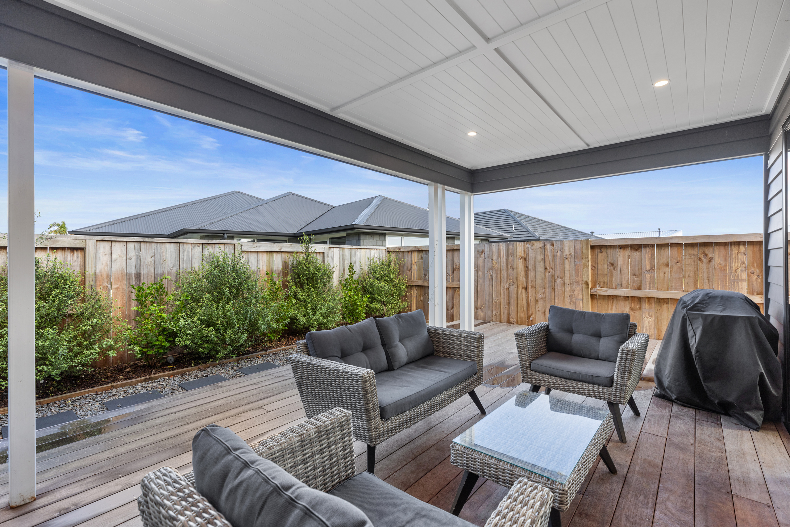 Palm Springs perfection Property for Sale Harcourts Tauranga