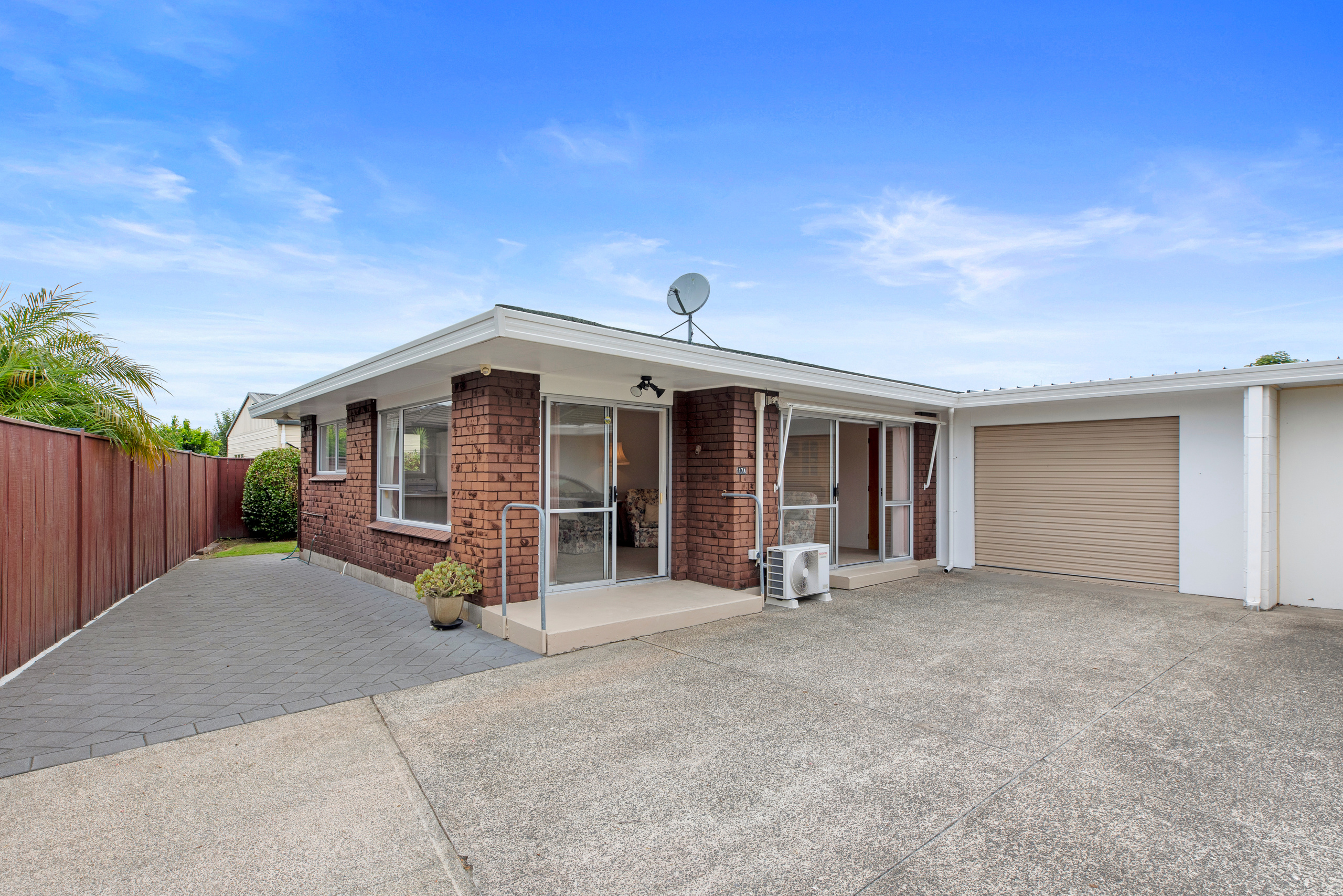 17A Clydesburn Avenue, Te Puke