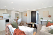 Sweet, neat, family home