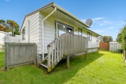 Affordable living with rural views! 