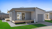 Over 55? Live your coastal dream!