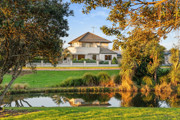 Prestige living by the water reserve, Royal Palms