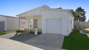 Too much house? Time for a change