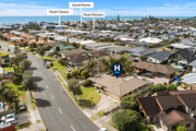 Convenient coastal oasis