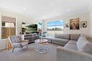 Coastal comfort on Coolgardie