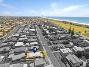 Papamoa Beach pad