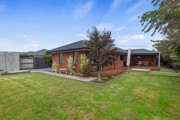 The perfect family home