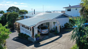 Maketu sea views, space and options