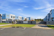 Affordable, modern and secure 