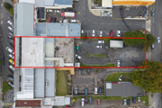 Exceptional Commercial Return