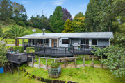 Private rural paradise