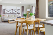 Family home with space, sun and central location
