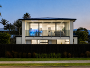 A statement of coastal sophistication