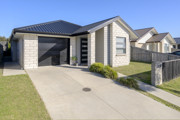 Modern, low maintenance living